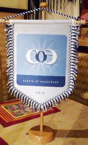 CoE
